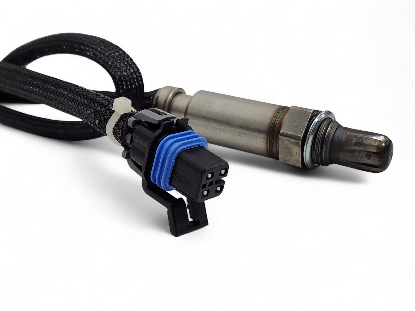 Heated Oxygen Sensor ACDelco AFS108 OEM GM 25312202