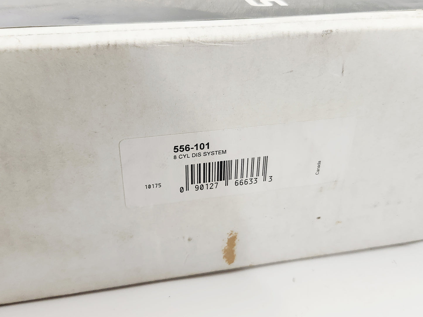 Holley 8 Cylinder DIS Distributorless Waste Spark Ignition System 556-101