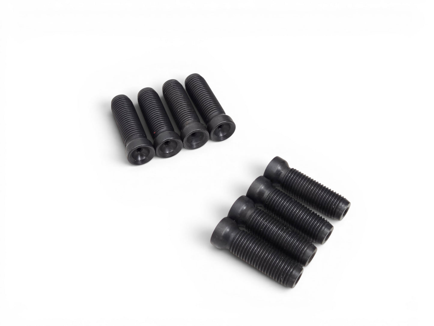 Jesel Valve Lash Adjuster Screw 5/16 Cup End 5/16-24 Thread 20230 - Lot of 8
