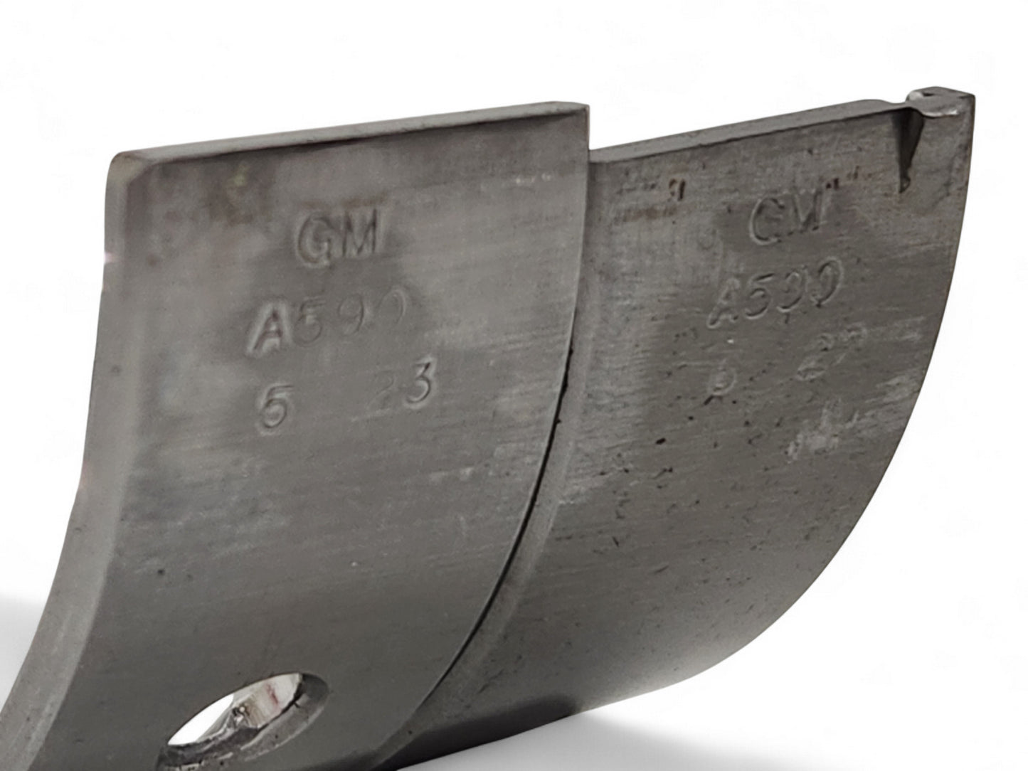 LS1 LS2 LS3 Engine Crankshaft Main Bearing OEM GM 89017571 - Single