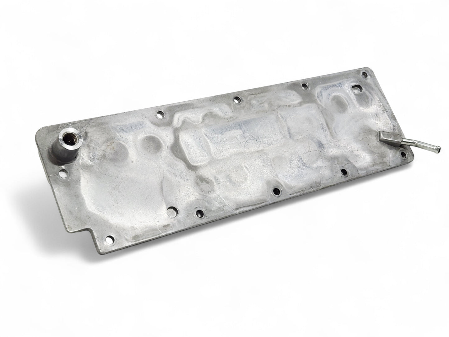 LS2 LS3 LS7 LSX Non DOD Performance Engine Valley Cover Block off OEM GM