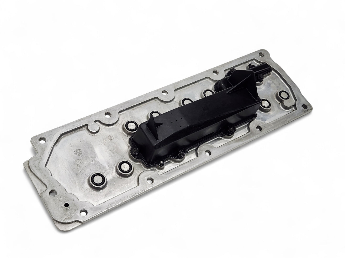 LS2 LS3 LS7 LSX Non DOD Performance Engine Valley Cover Block off OEM GM