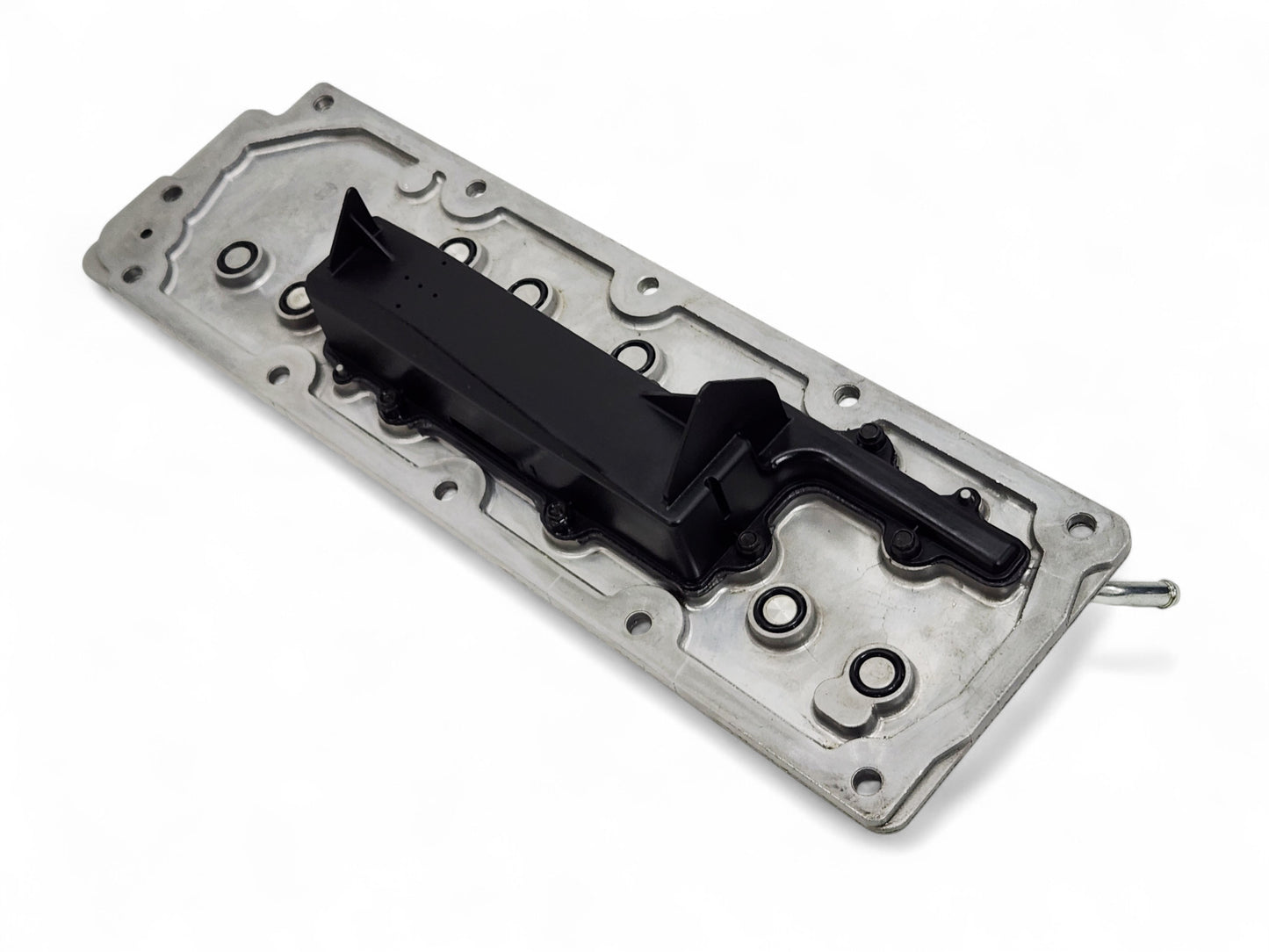 LS2 LS3 LS7 LSX Non DOD Performance Engine Valley Cover Block off OEM GM