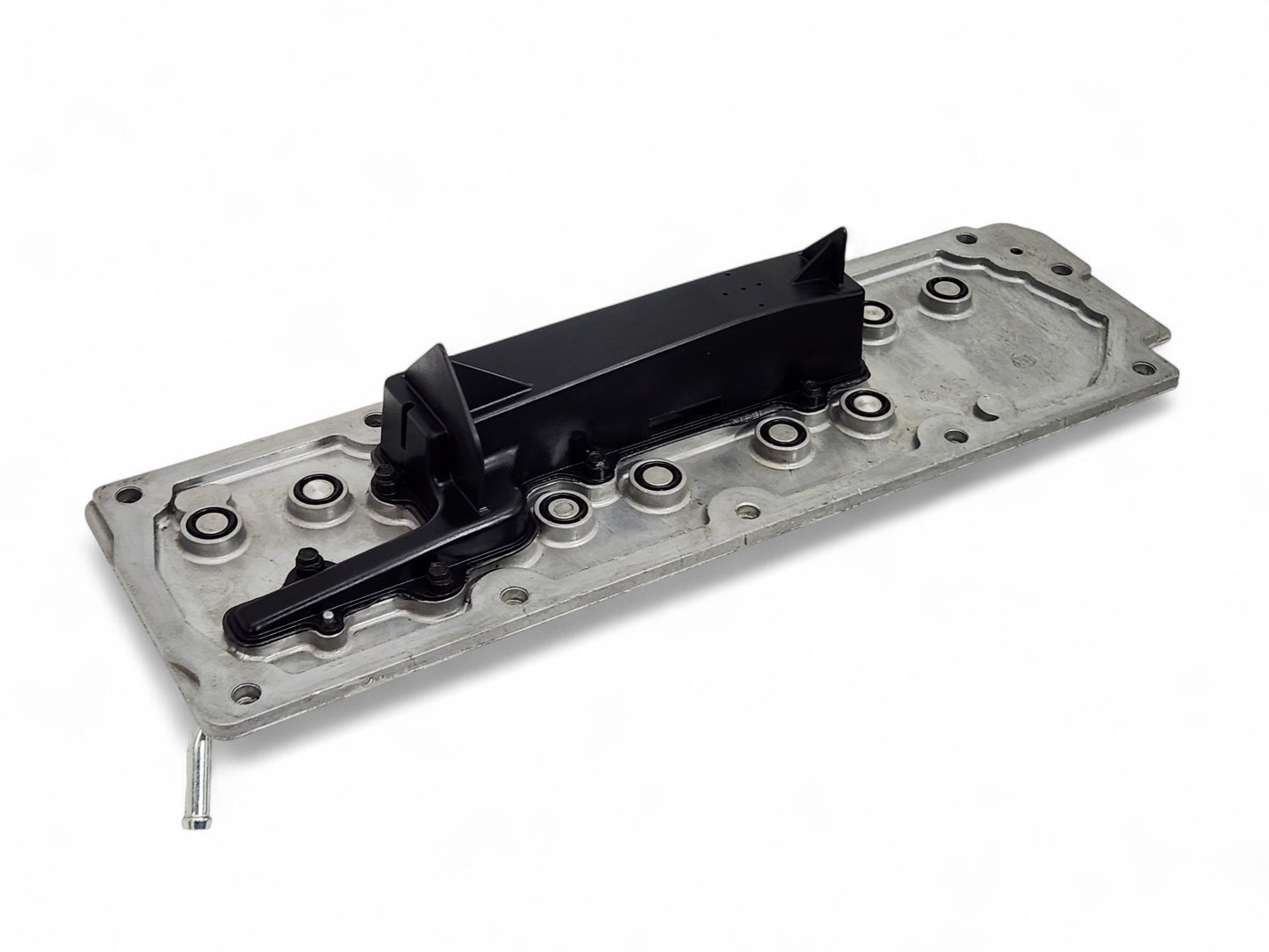 LS2 LS3 LS7 LSX Non DOD Performance Engine Valley Cover Block off OEM GM