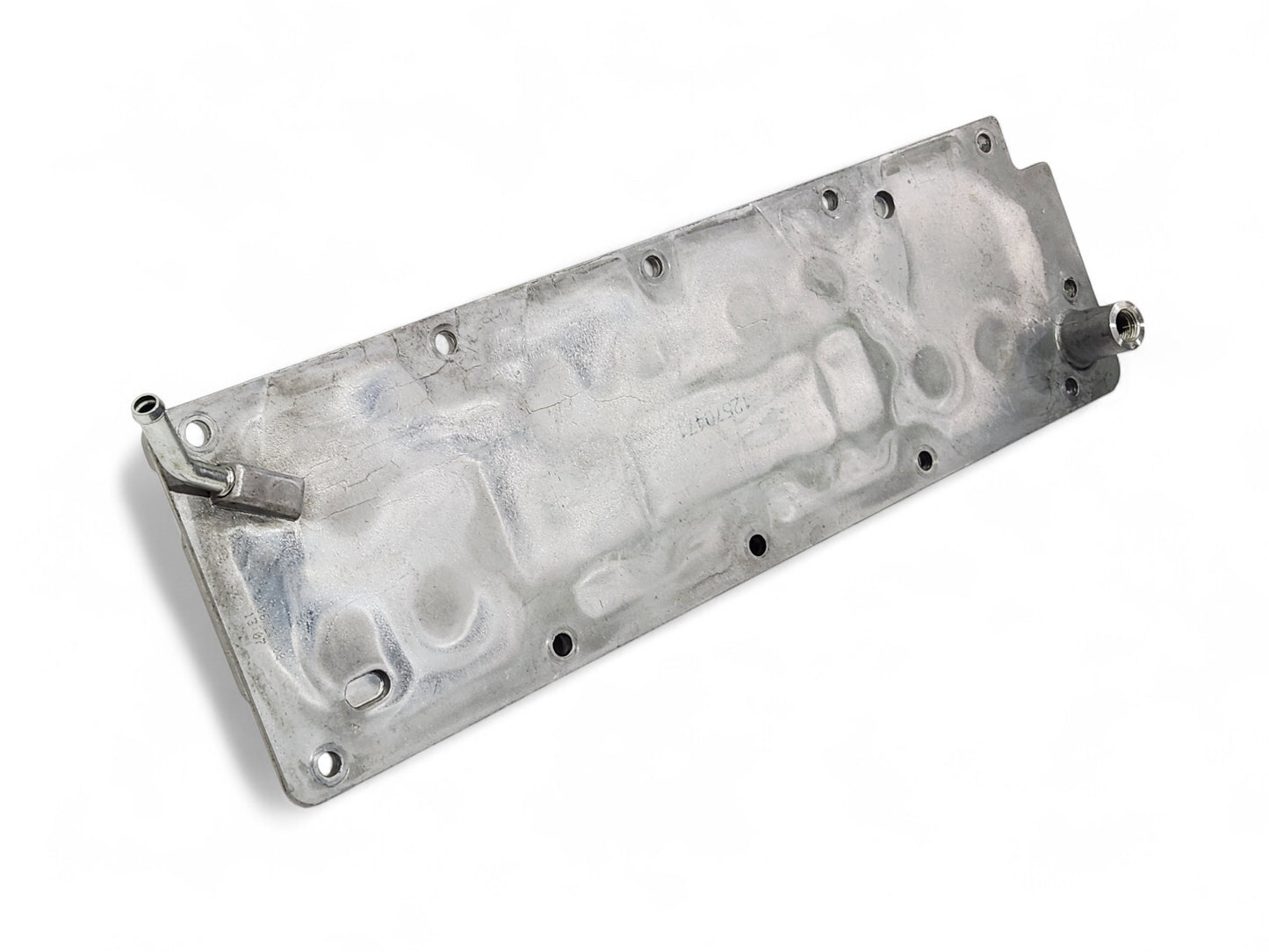 LS2 LS3 LS7 LSX Non DOD Performance Engine Valley Cover Block off OEM GM