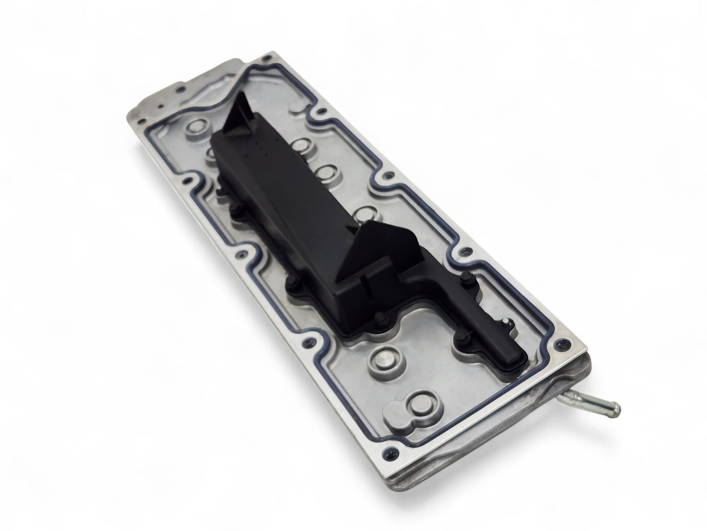 LS2 LS3 LS7 LSX Non DOD Performance Engine Valley Cover Block off OEM GM