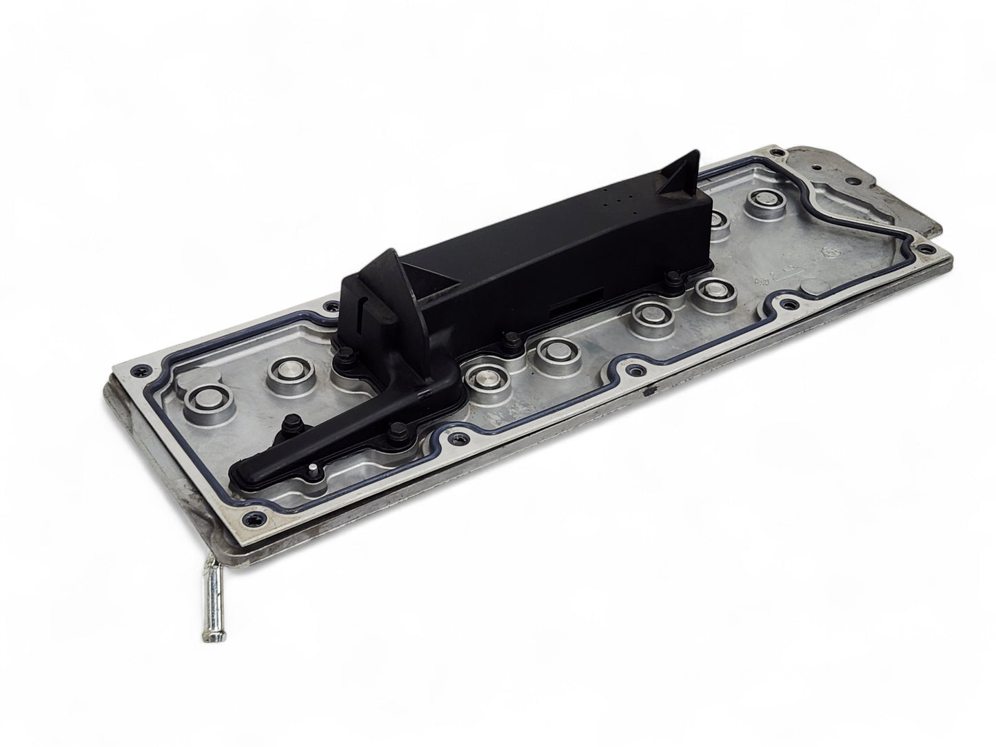 LS2 LS3 LS7 LSX Non DOD Performance Engine Valley Cover Block off OEM GM