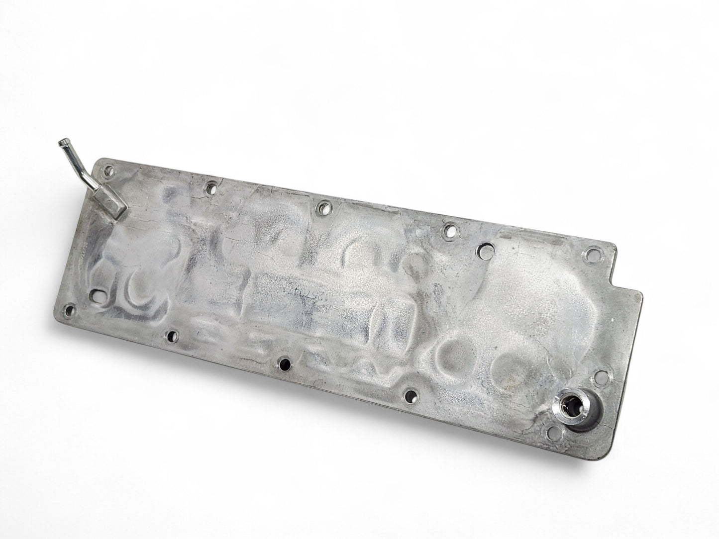 LS2 LS3 LS7 LSX Non DOD Performance Engine Valley Cover Block off OEM GM