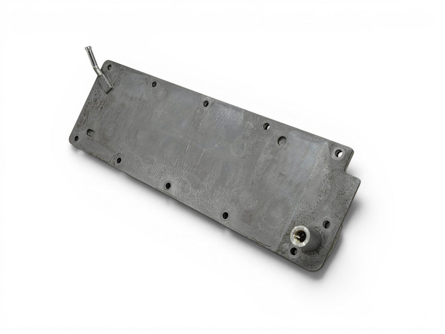 LS2 LS3 LS7 LSX Performance Engine Valley Cover Block off OEM GM 12599296