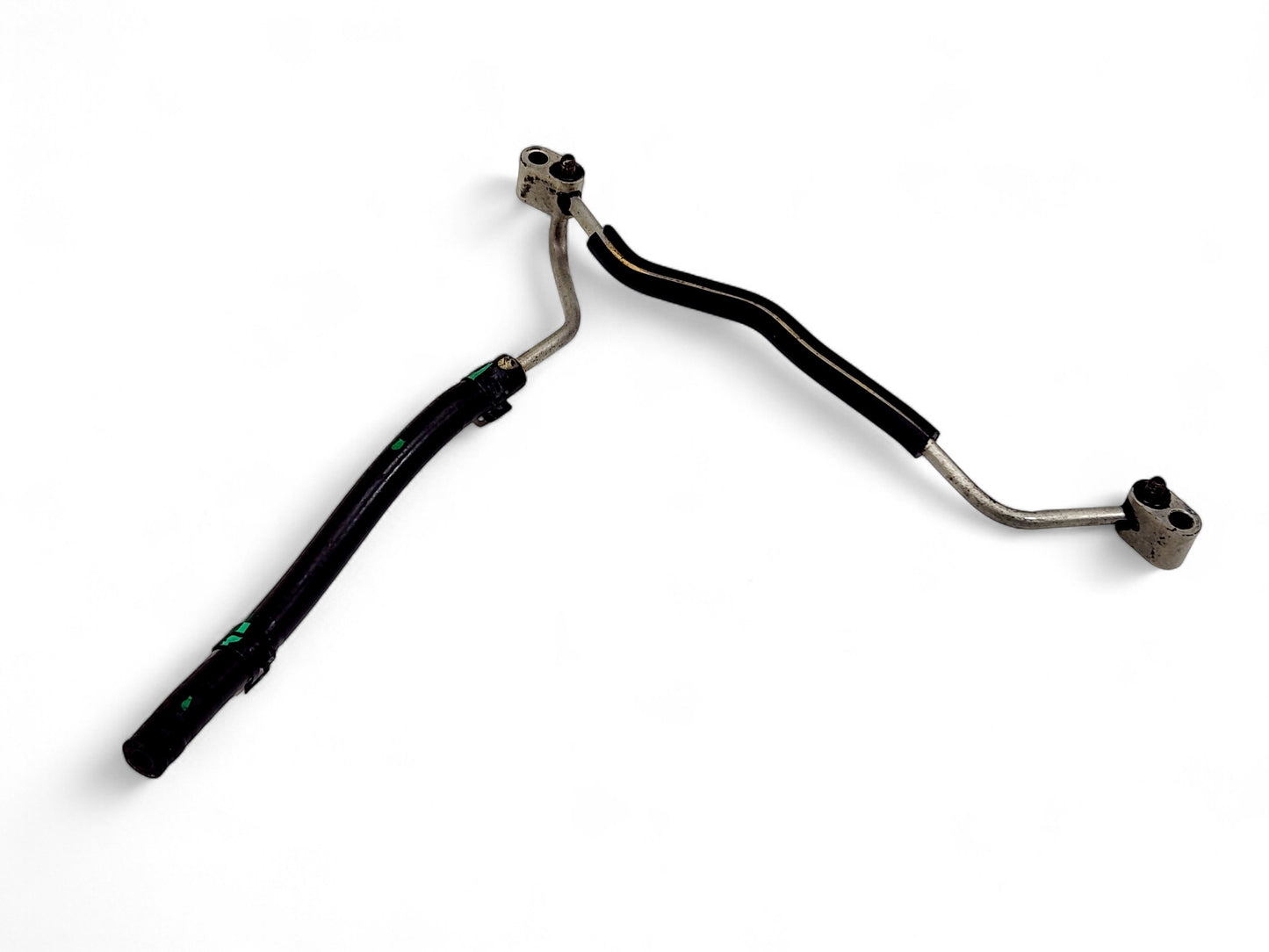 LS3 Engine Steam Coolant Air Bleed Pipe Vent Tube OEM GM 12694769