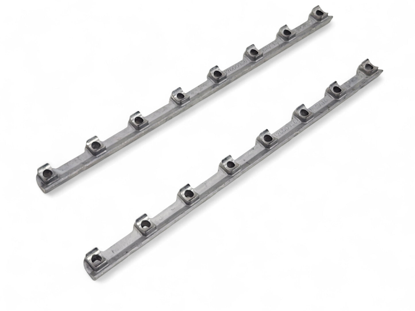 LS3 L99 6.2L Engine Rocker Arm Support Pedestal Shaft OEM GM 12600936 - Pair