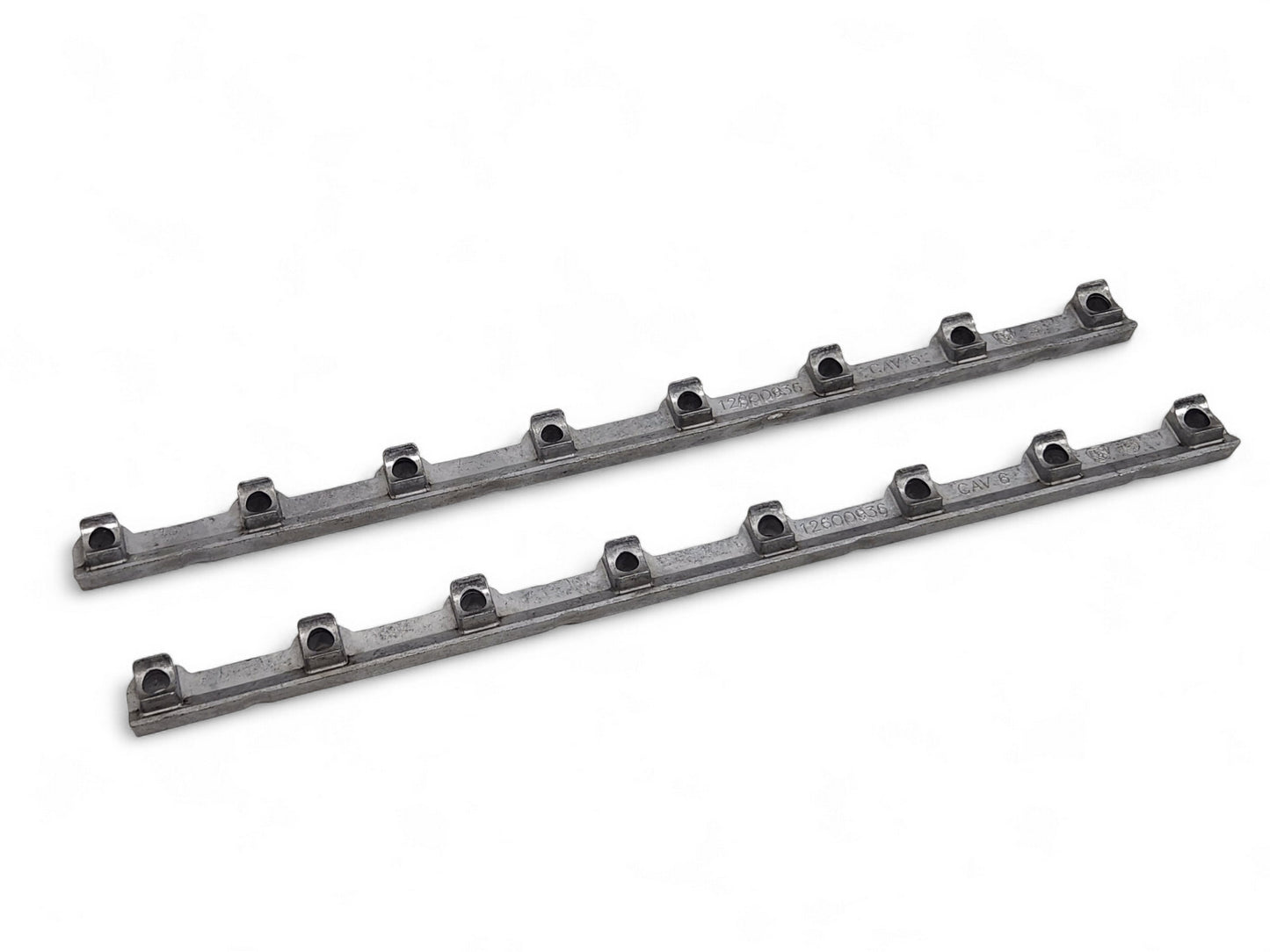 LS3 L99 6.2L Engine Rocker Arm Support Pedestal Shaft OEM GM 12600936 - Pair