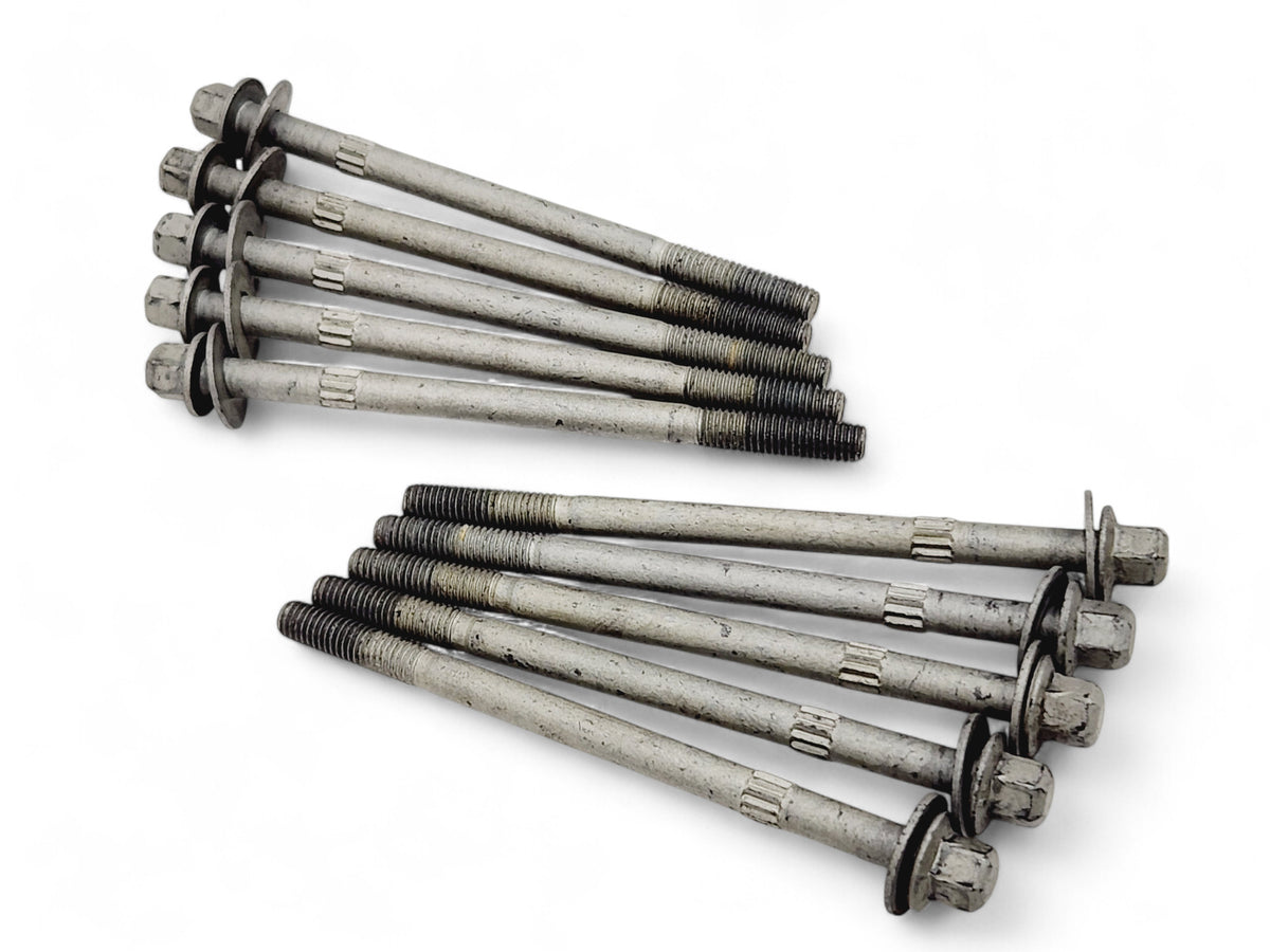 LS7 7.0L Intake Manifold Mounting Bolts OEM GM 12579938 - Set of 10 Bolts