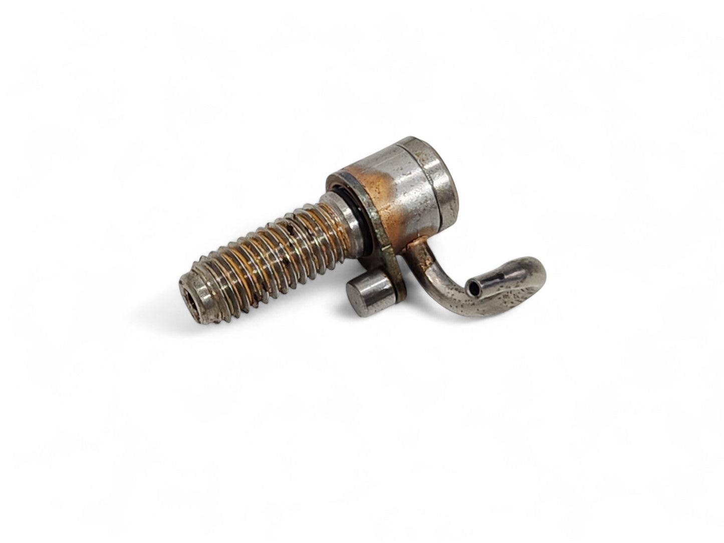 LS9 LSA Corvette ZR1 Cadillac CTSV Piston Oil Nozzle Squirter OEM GM 12601222