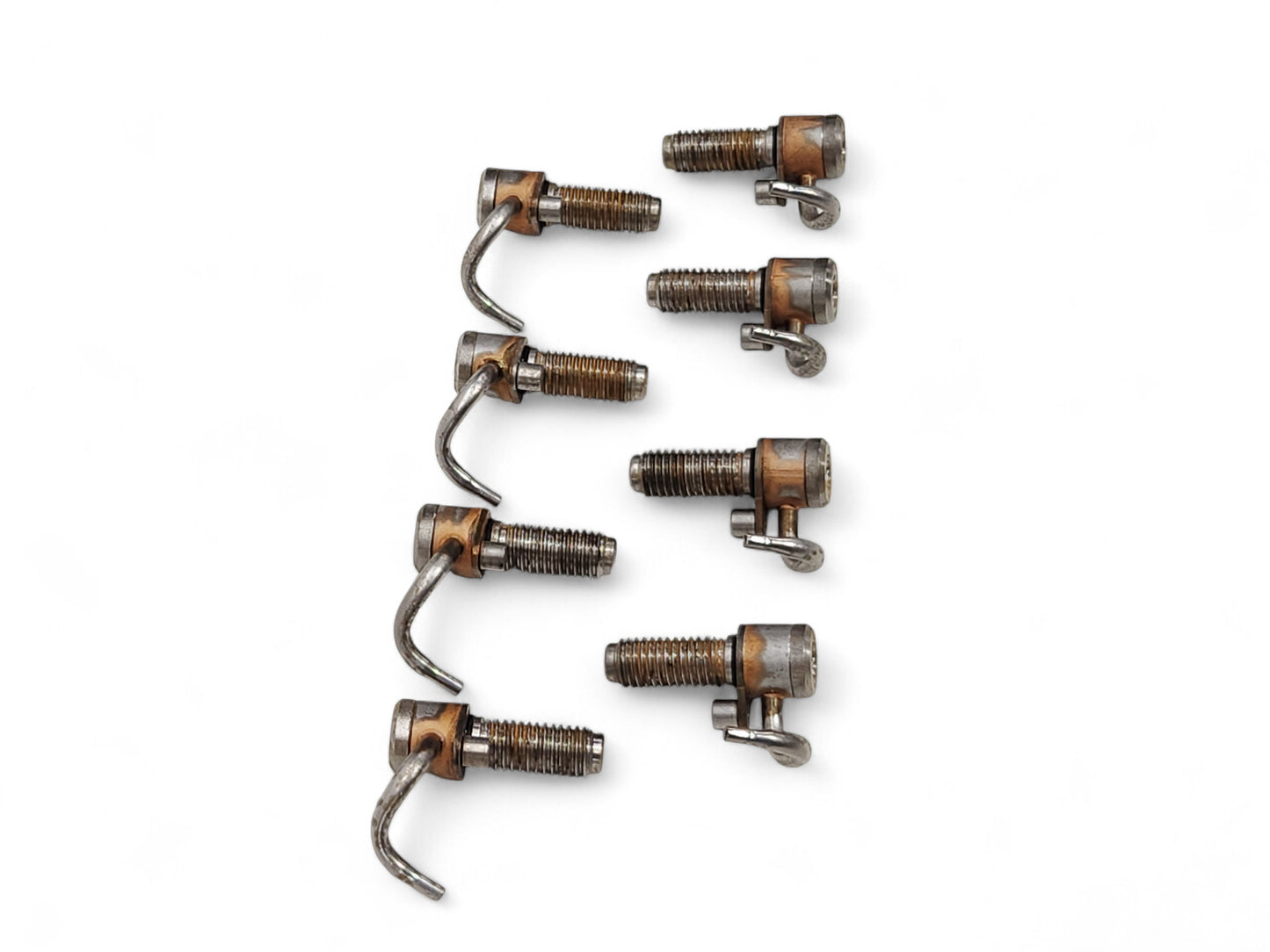 LS9 LSA Corvette ZR1 Cadillac CTSV Piston Oil Nozzle Squirter OEM GM 12601222