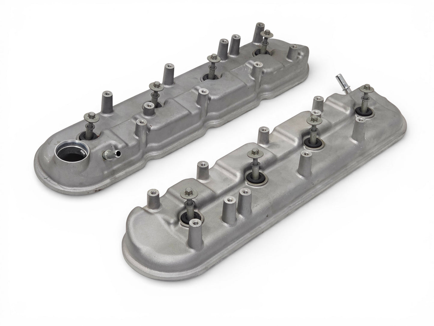 LS9 LSA ZR1 CTSV Camaro ZL1 Engine Valve Covers OEM GM - New takeoffs