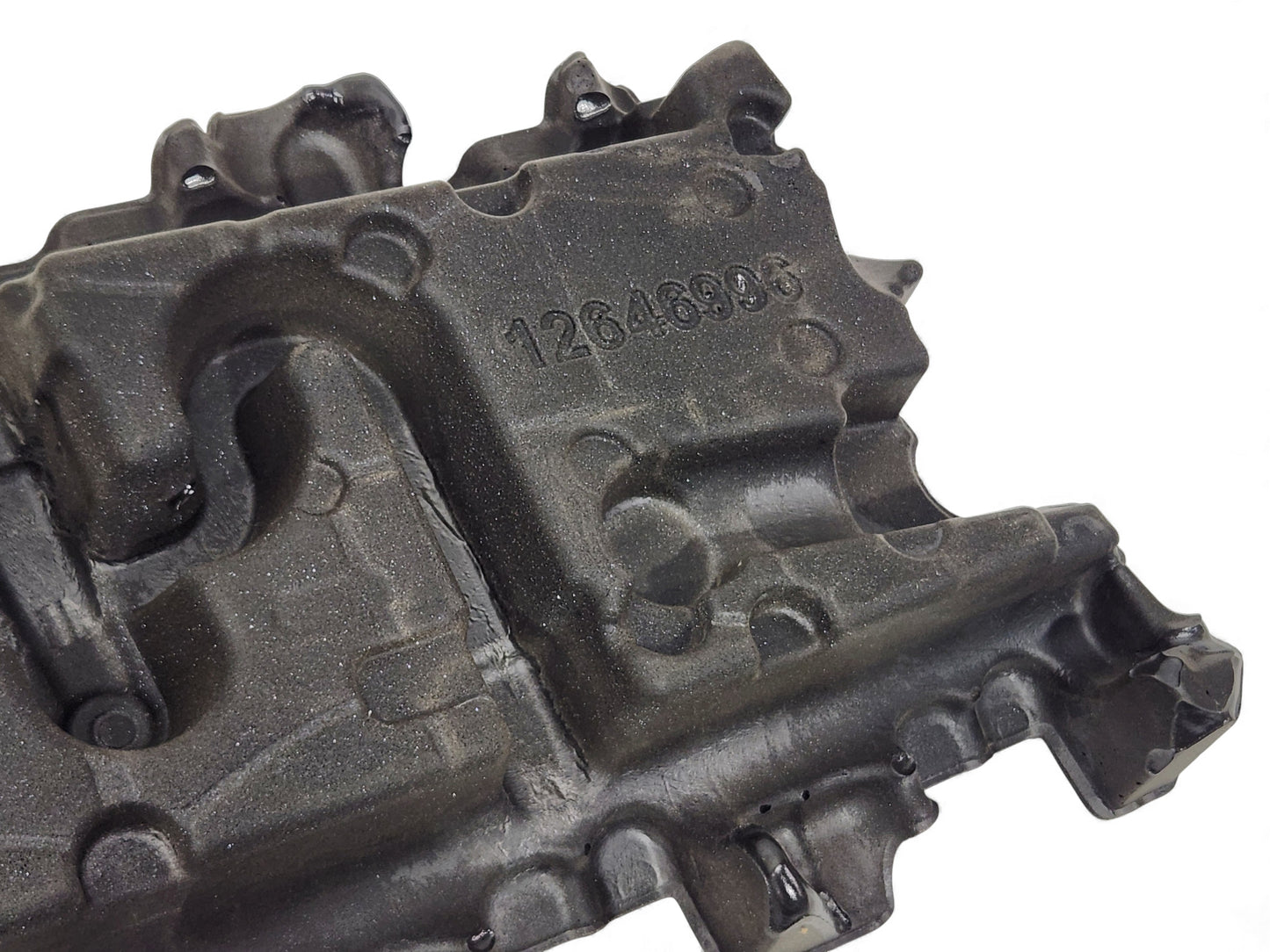 LT4 6.2L Corvette Camaro CTS CT5V Fuel Pump Insulator OEM GM 12646996