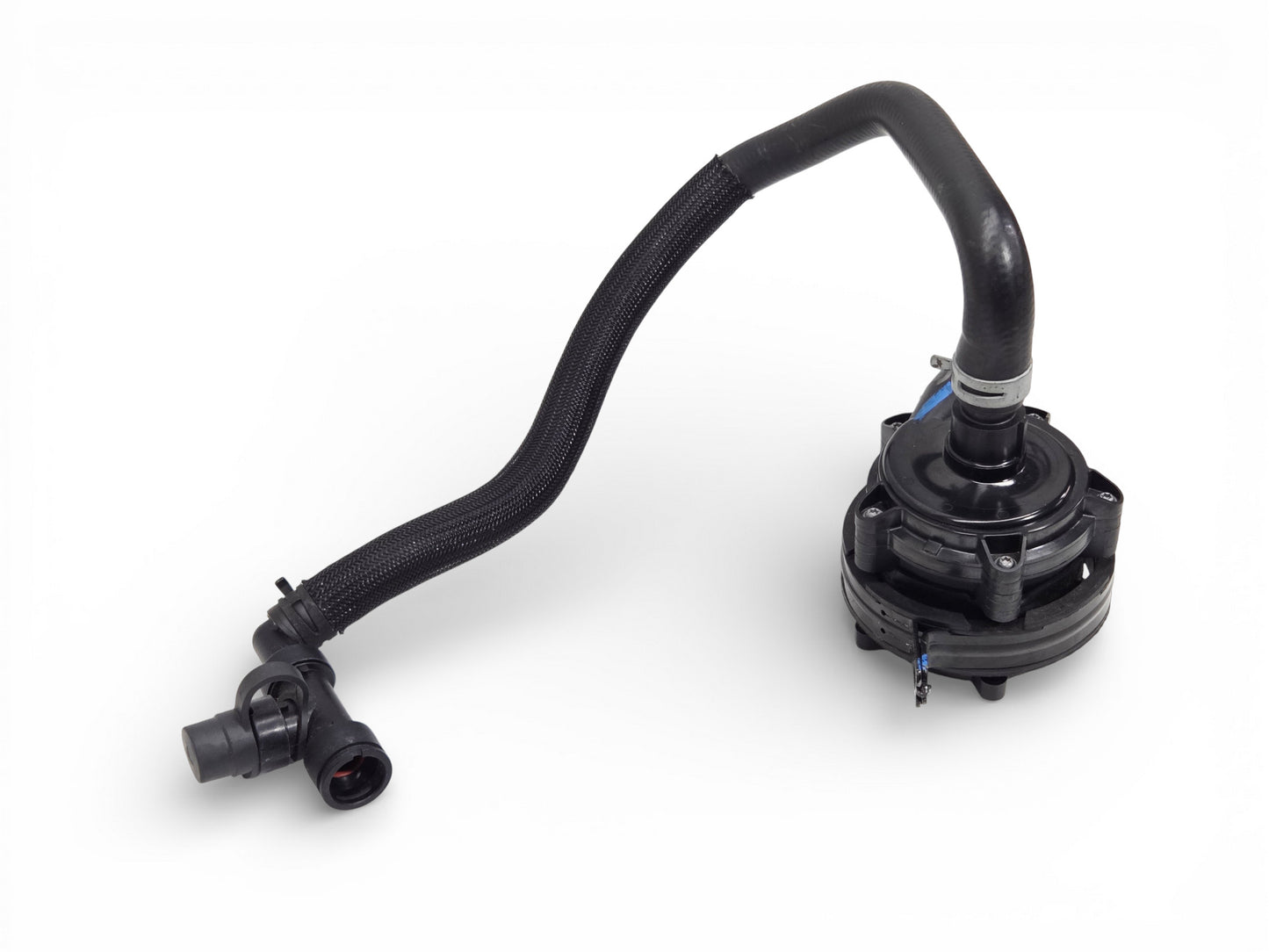 LT4 Camaro ZL1 Cadillac CTSV Intercooler Pump OEM GM 13597902 22768488