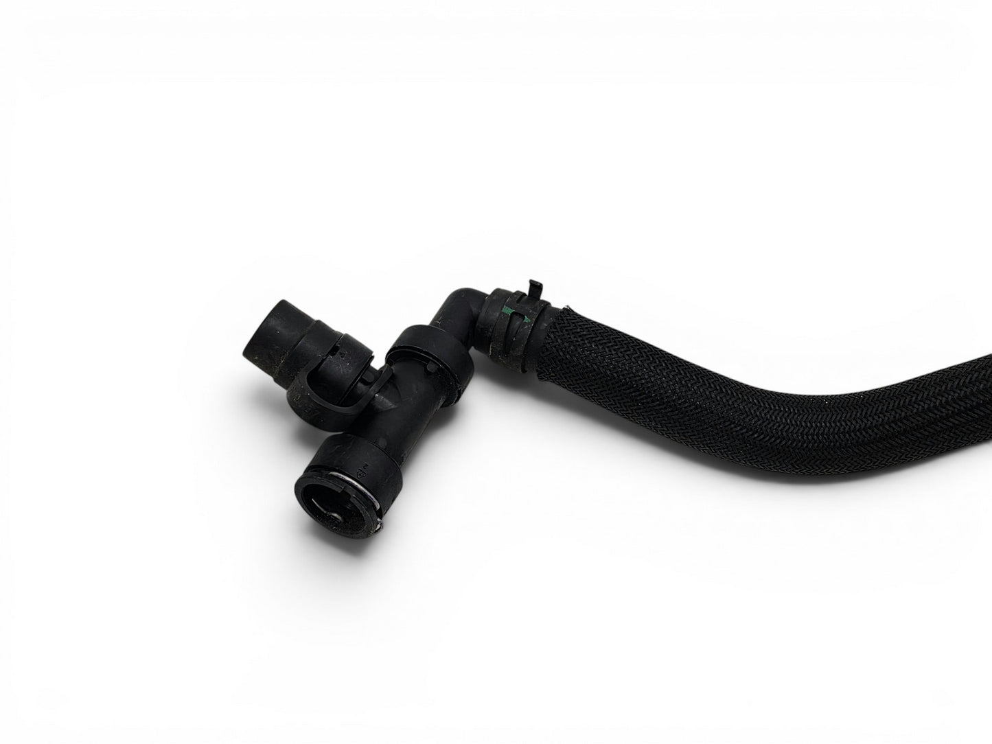 LT4 Camaro ZL1 Cadillac CTSV Intercooler Pump with Hose OEM GM