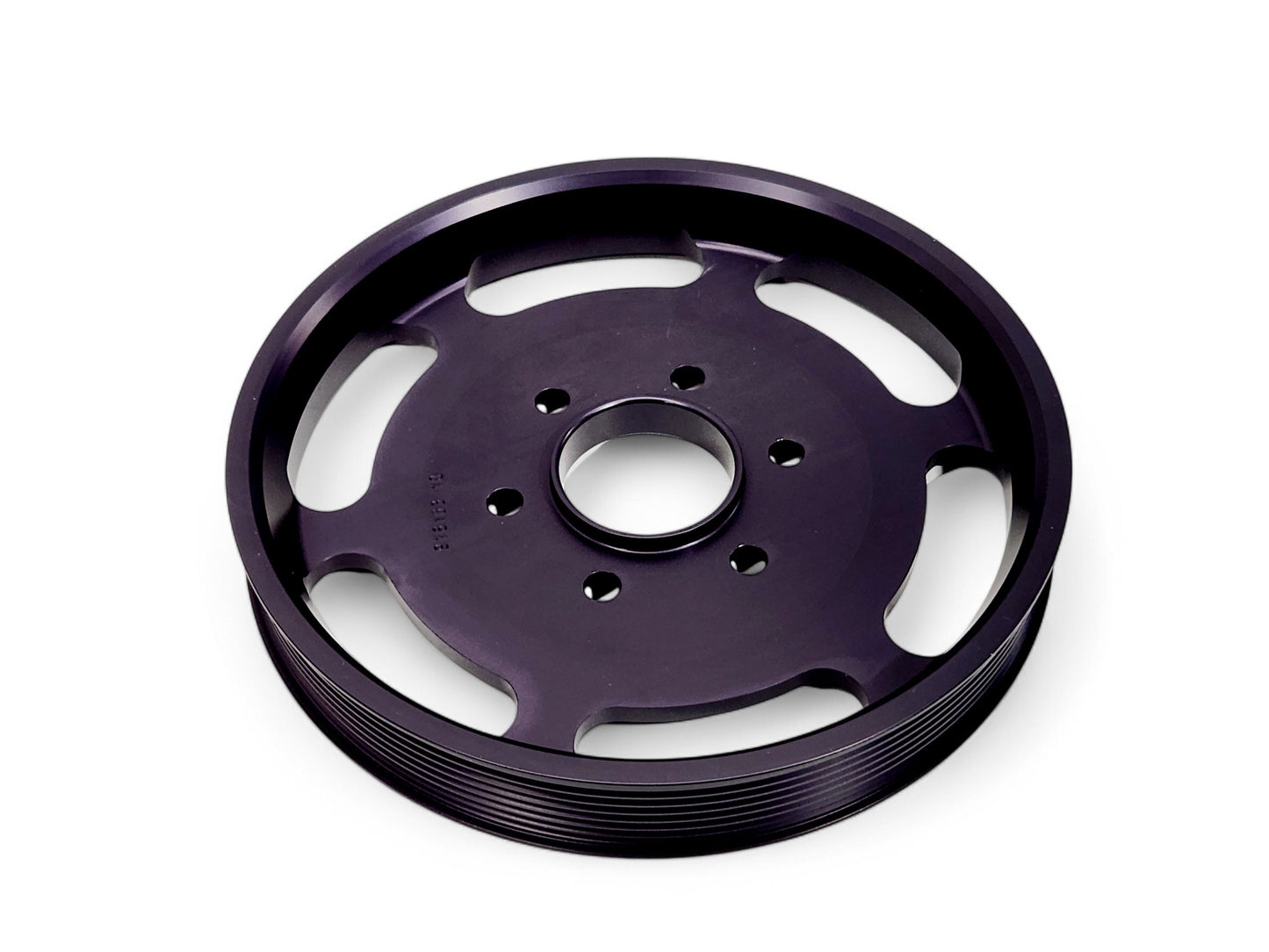 Lingenfelter 6.2L LT4 10% Supercharger Overdrive Pulley L220685510