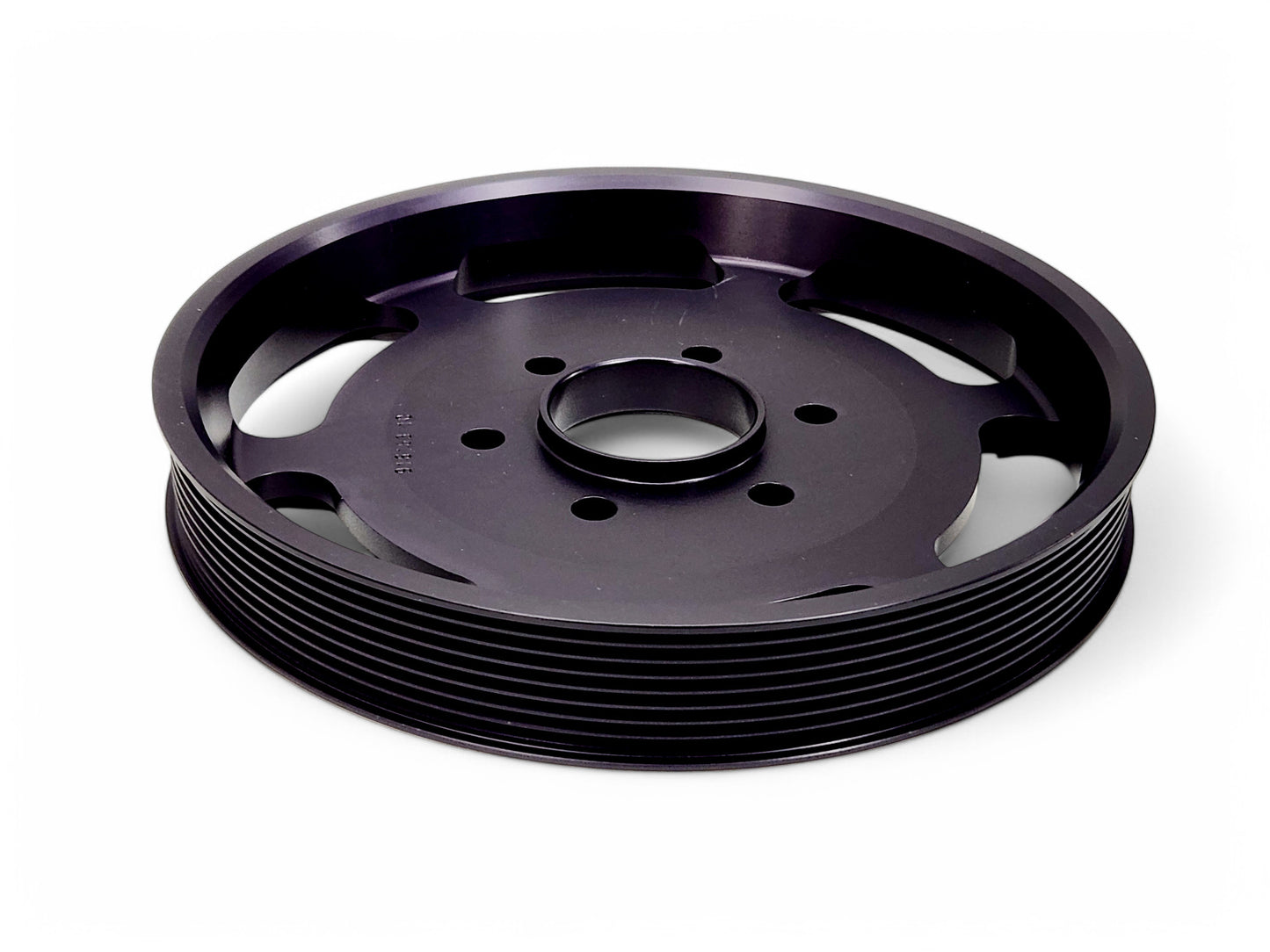 Lingenfelter 6.2L LT4 10% Supercharger Overdrive Pulley L220685510
