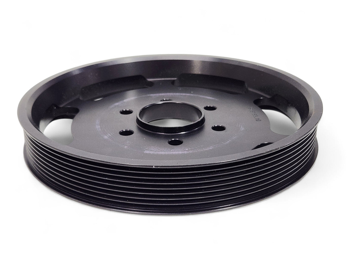 Lingenfelter 6.2L LT4 10% Supercharger Overdrive Pulley L220685510