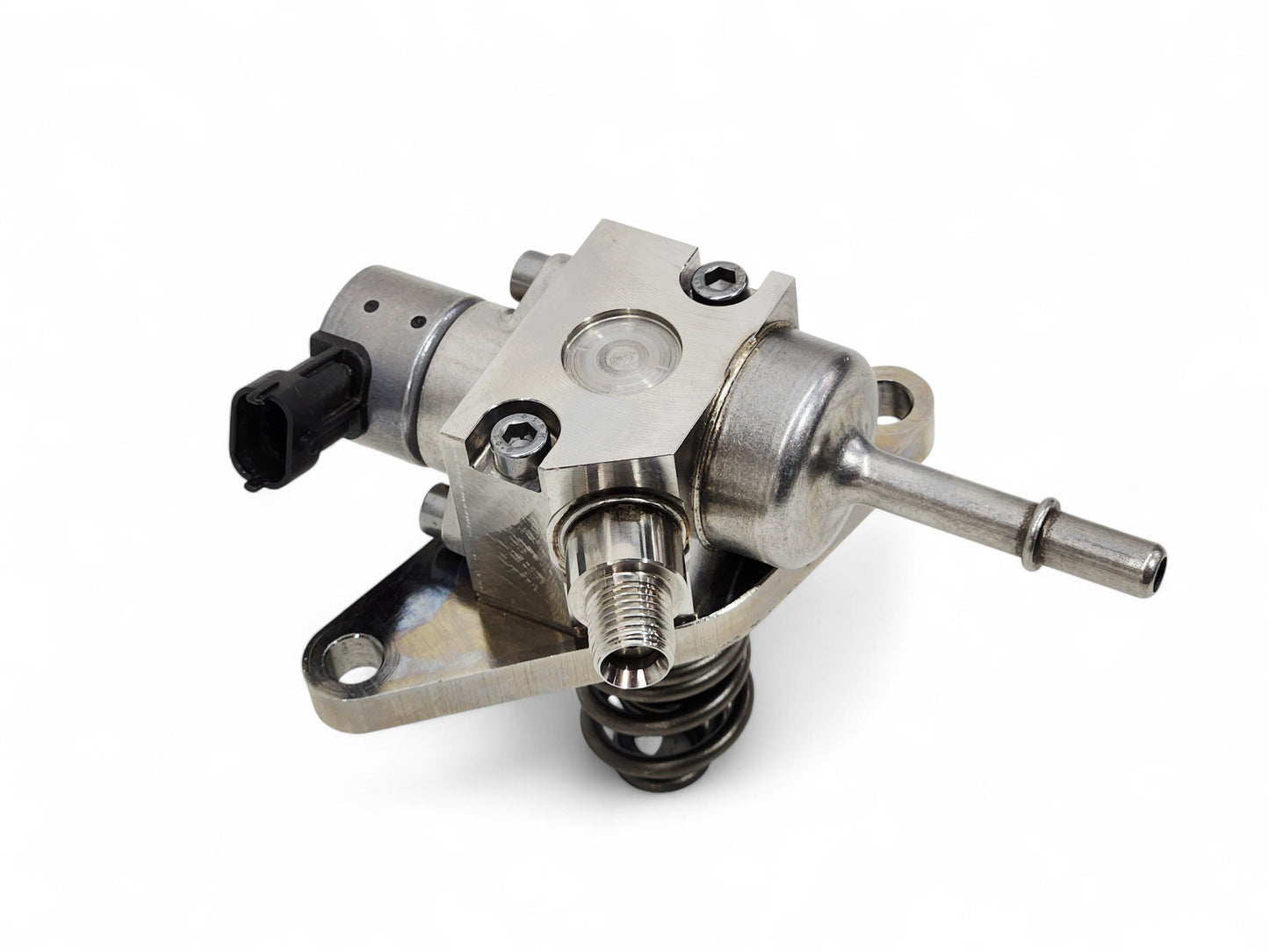 Lingenfelter Big Bore Direct Injection High Volume Fuel Pump for GM GenV V8