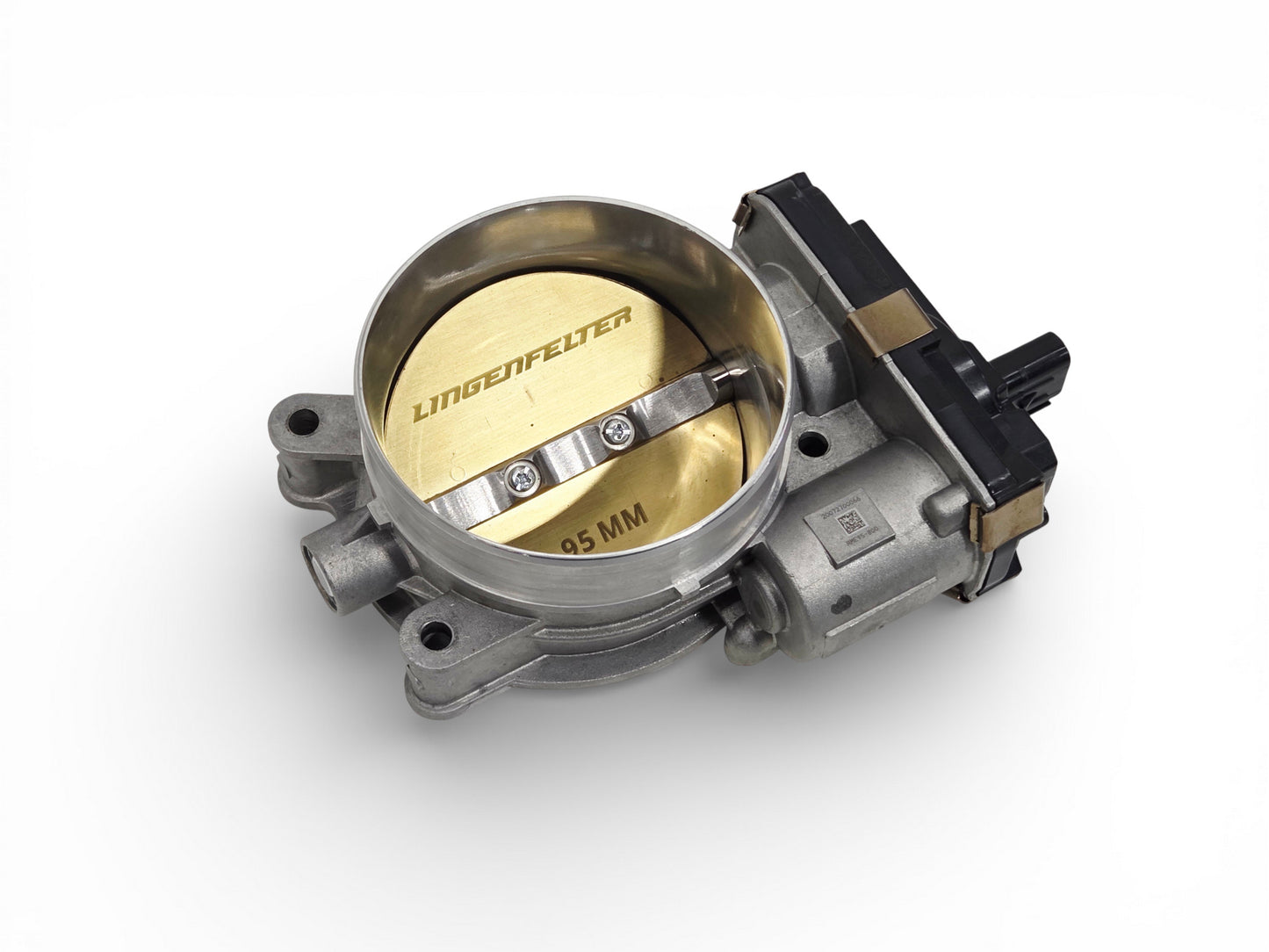 Lingenfelter Ported LT5 95mm Throttle Body for GenV LT1 LT4 L86 V8