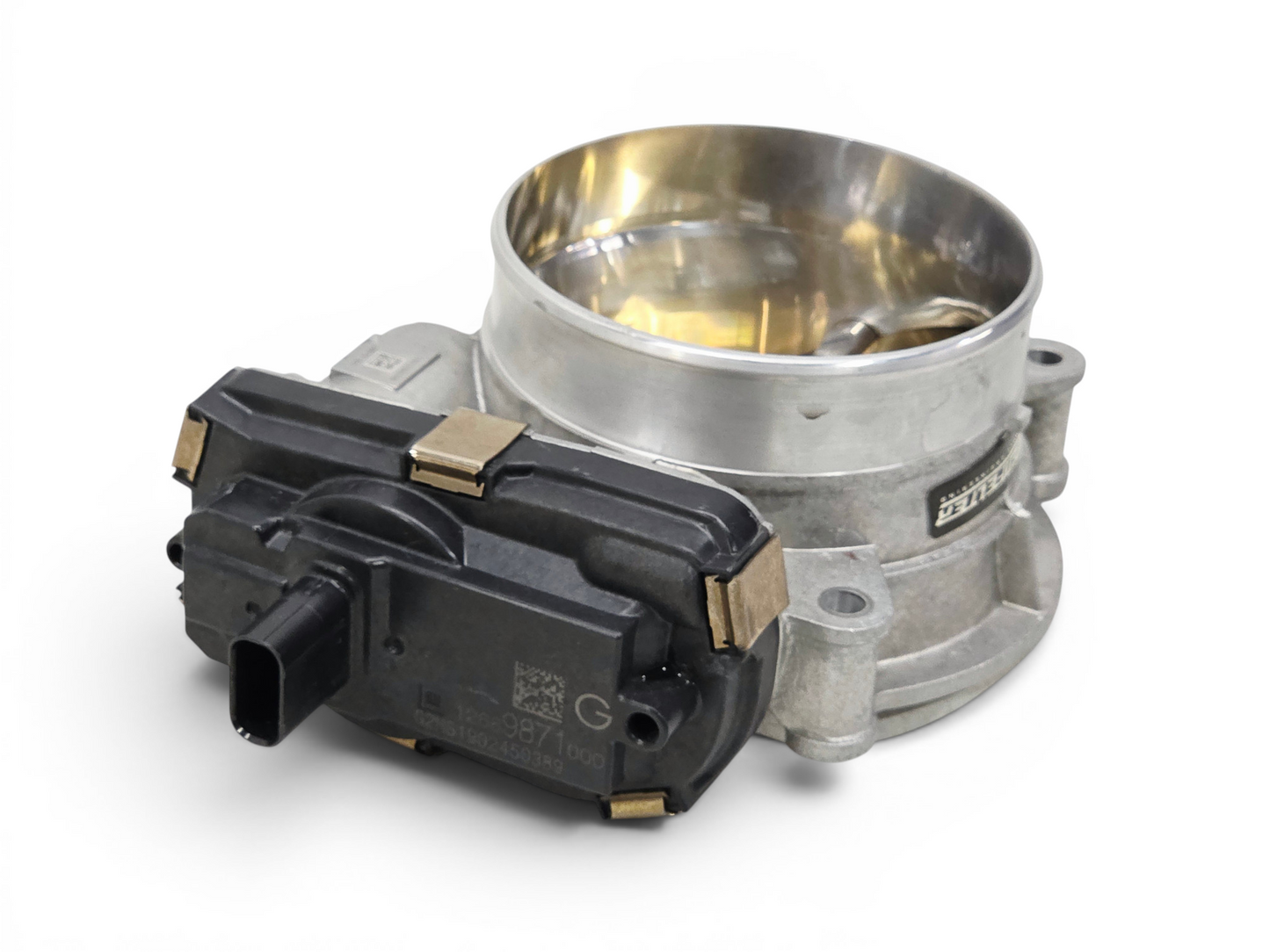 Lingenfelter Ported LT5 95mm Throttle Body for GenV LT1 LT4 L86 V8