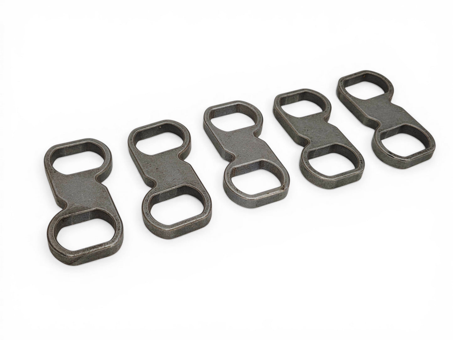 Lot of 5 - 454 502 H.O. Roller Tappet Lifter Guides OEM GM