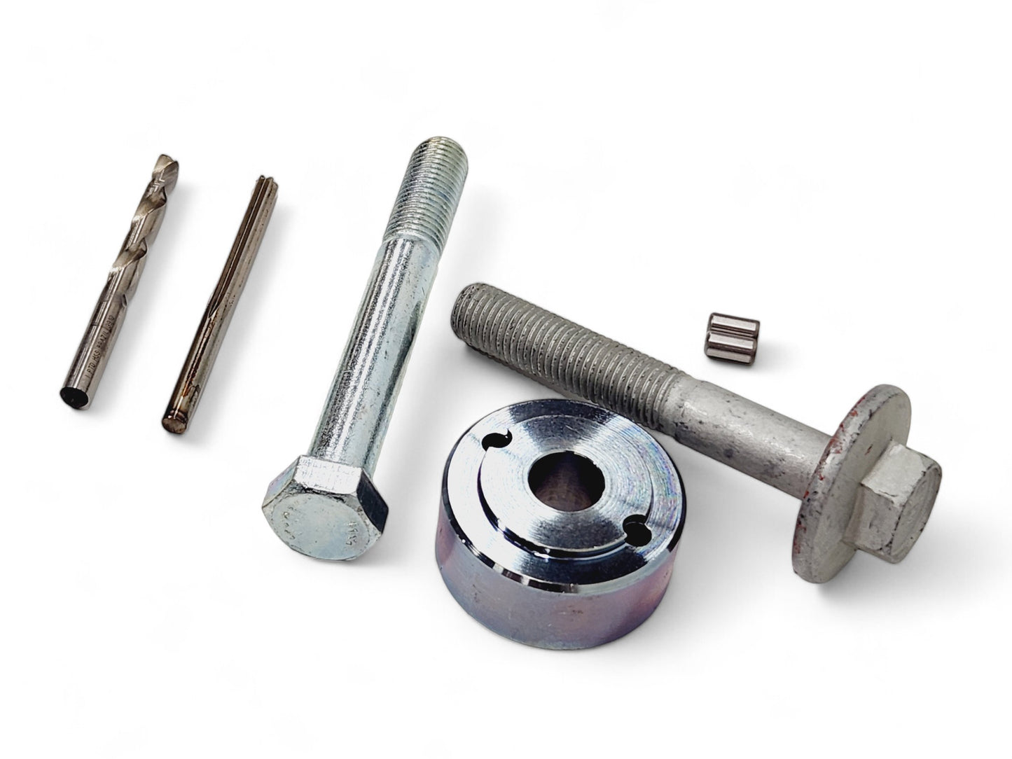 Magnuson Crank Crankshaft Harmonic Balancer Drill Pin Kits LS1 LS2 LS3 L76 L77 L98