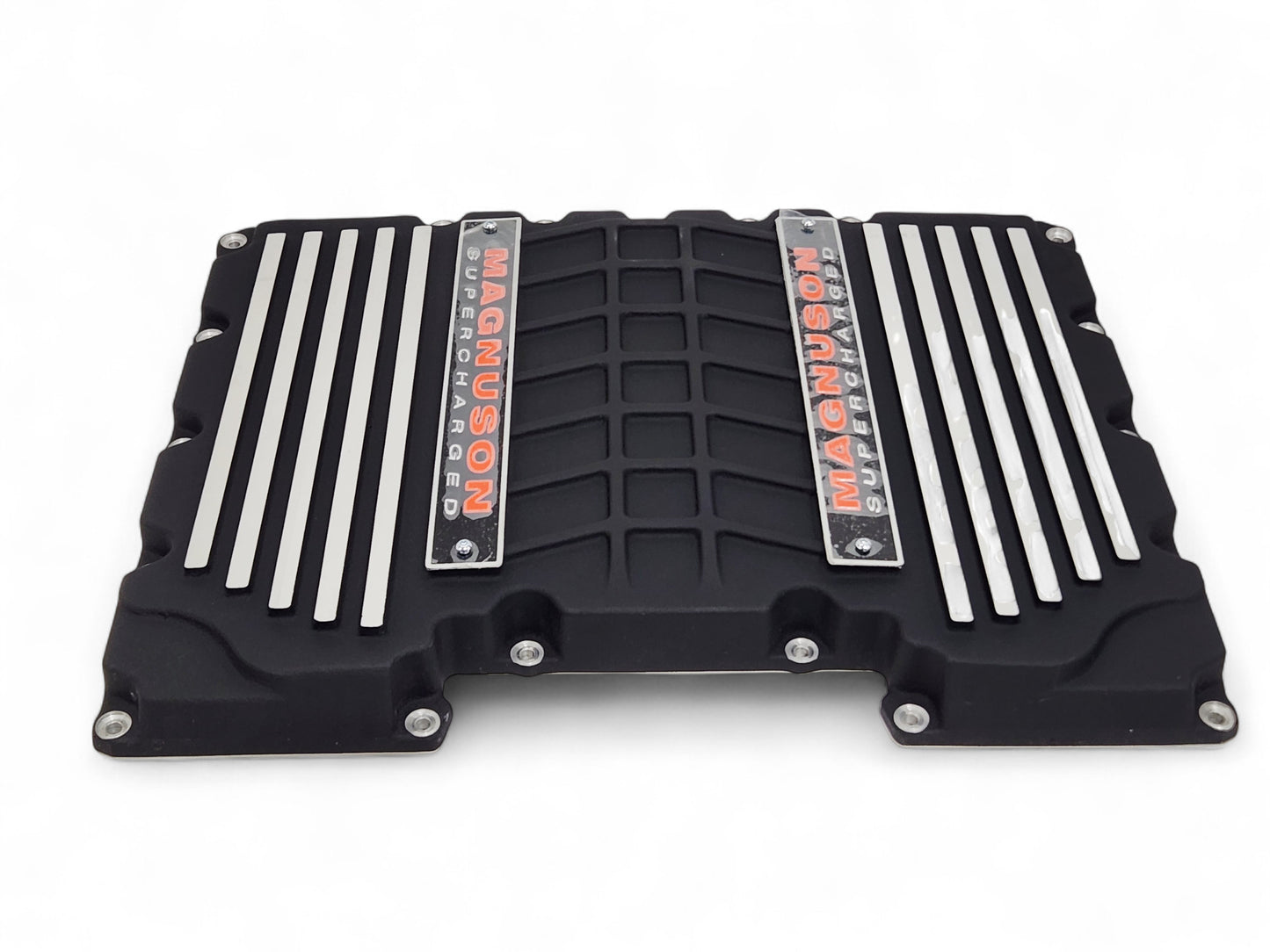 Magnuson LT4 TVS2650R 2650 Supercharger Housing Cover Lid