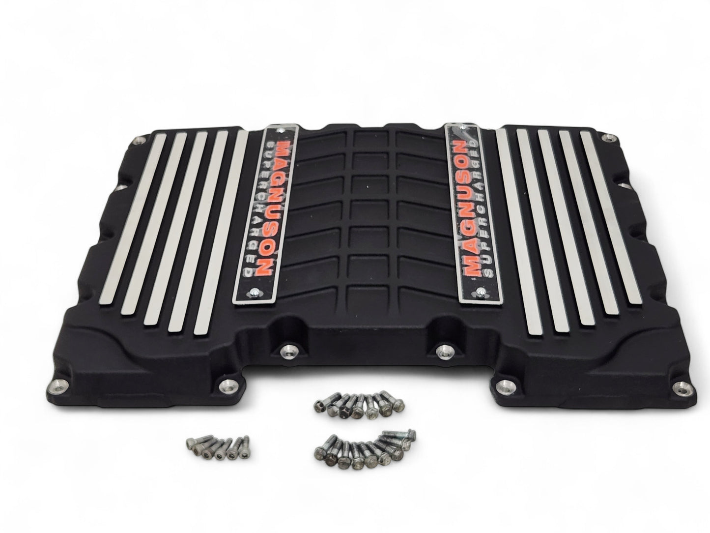 Magnuson LT4 TVS2650R 2650 Supercharger Housing Cover Lid