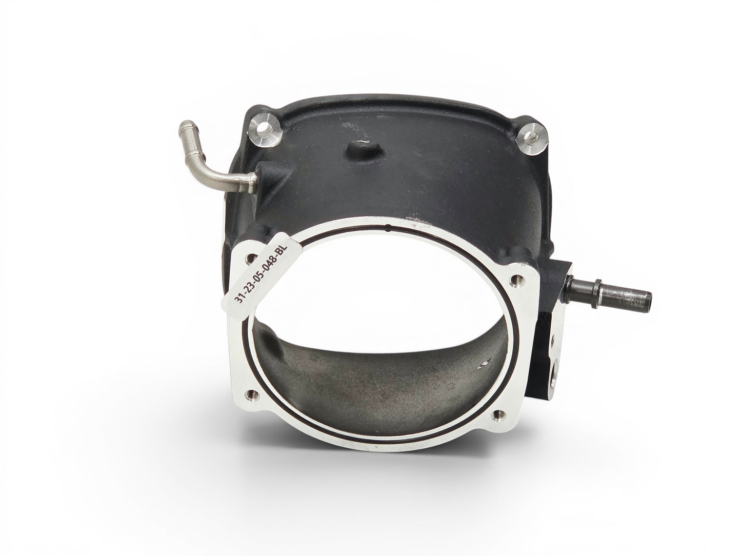 Magnuson Magnum 2650 103MM Air Inlet For TVS2650 LT1 LT4 Supercharger
