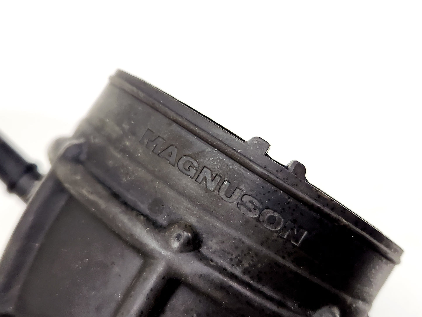 Magnuson Supercharger Camaro CTSV 2650 Air filter Inlet Duct 35-12-57-083