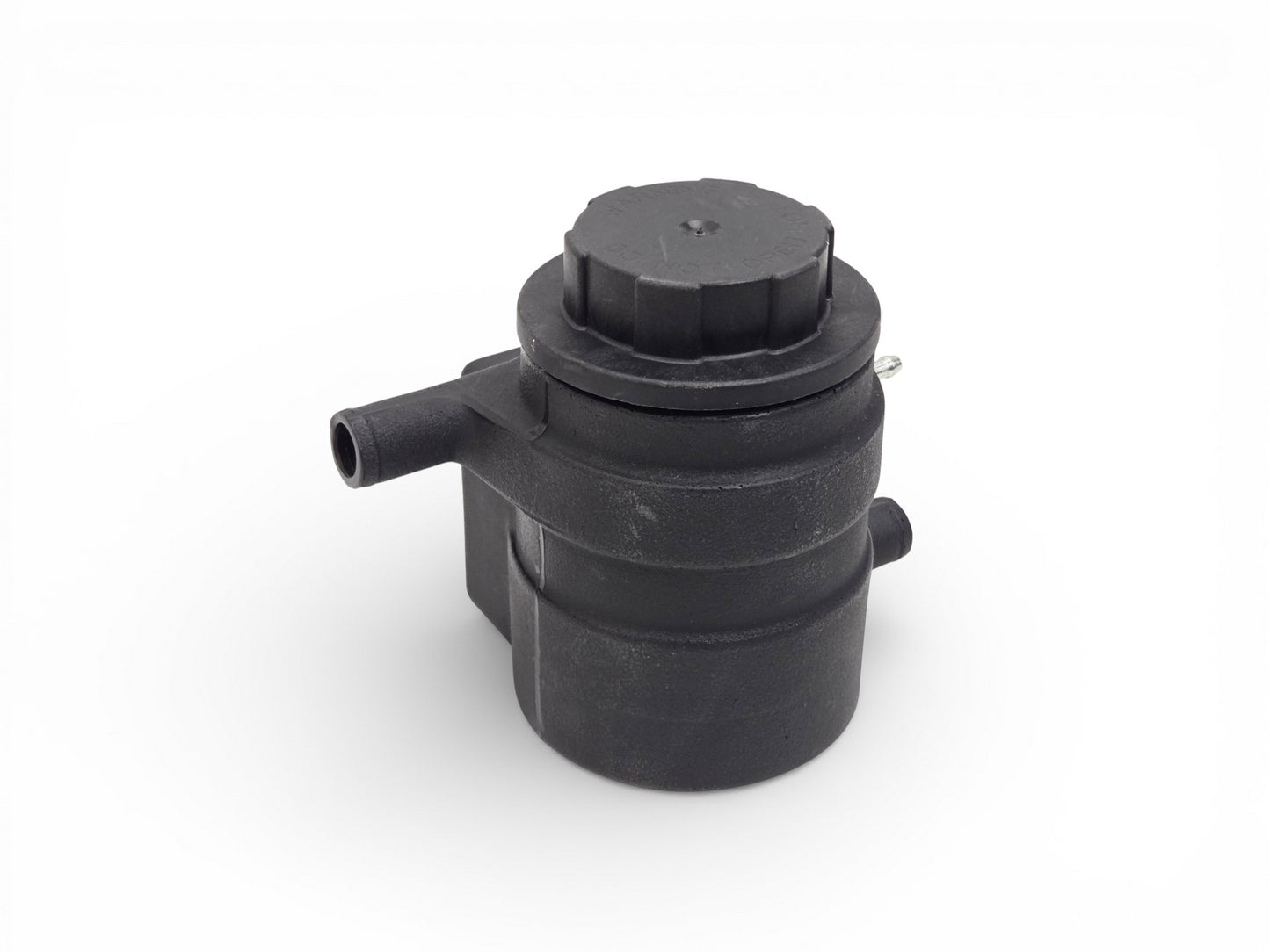 Magnuson Supercharger Intercooler Reservoir Water Tank with cap 31-12-02-094