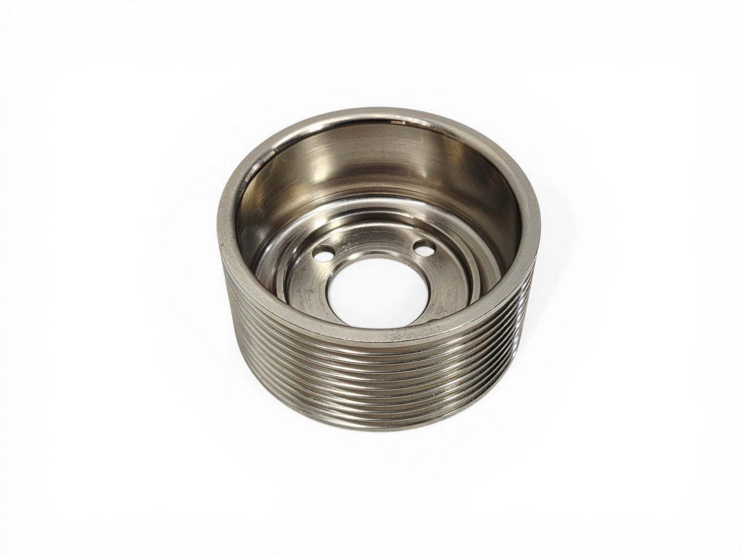 Magnuson Supercharger Pulley 10 Rib 3.250" Diameter MAG-57-00-10-032