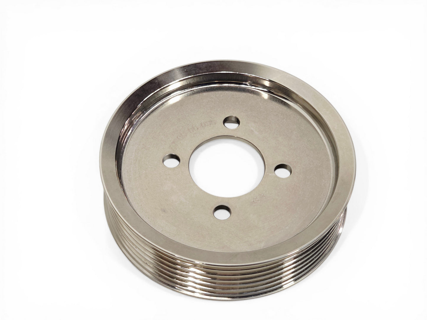 Magnuson Supercharger Pulley 6 Rib 3.600 Magnacharger 57-00-06-036