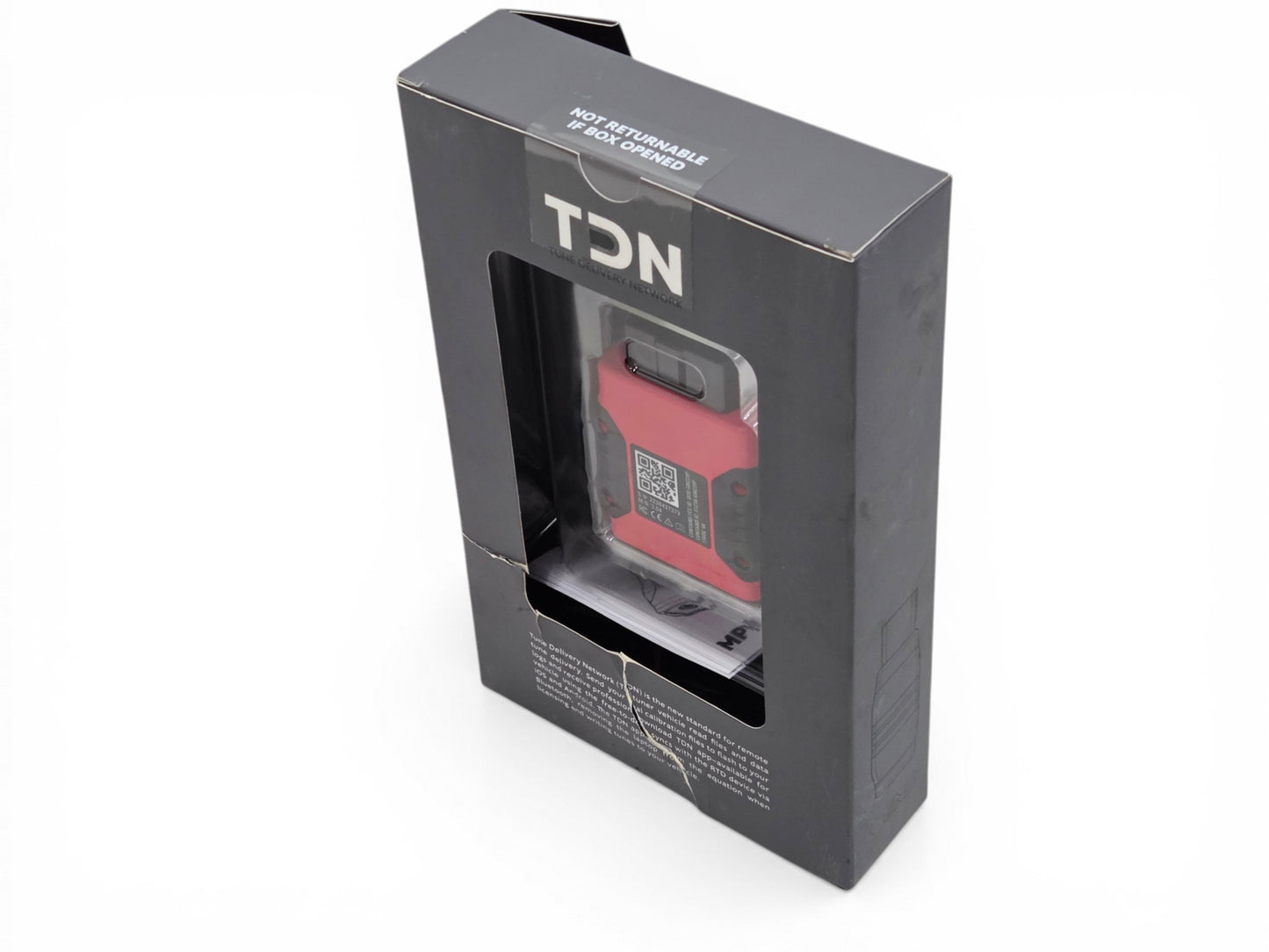Magnuson Superchargers Remote Tune Delivery RTD Tool
