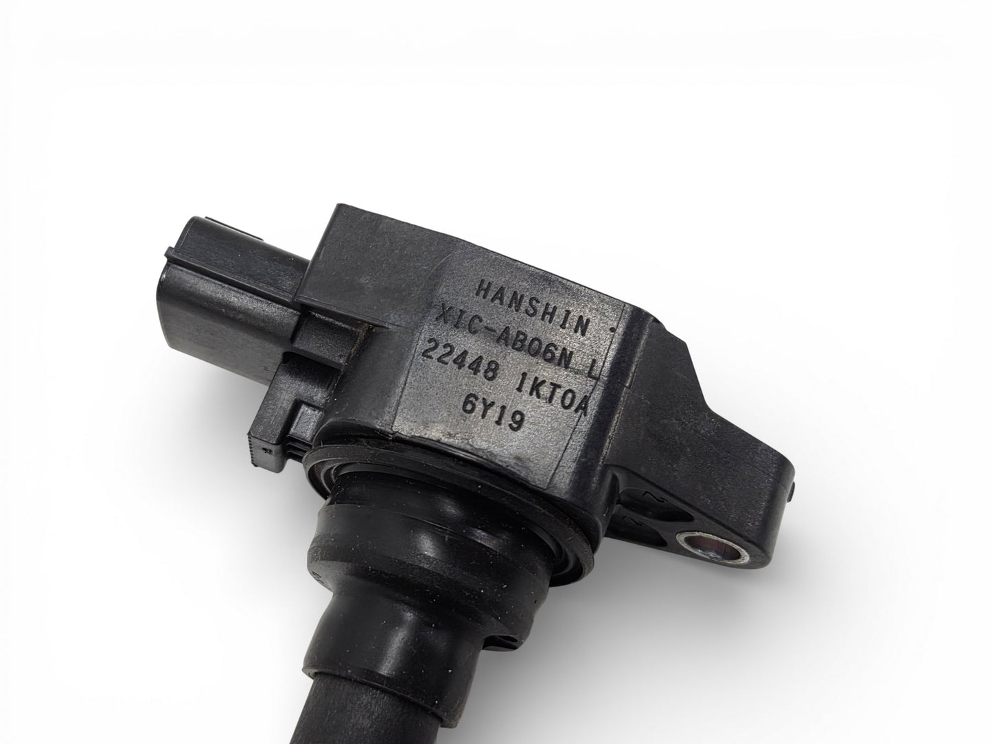 NISSAN Ignition Coil For 2007-2019 Nissan & Infiniti I4 V8, 22448-1KT0A - Single