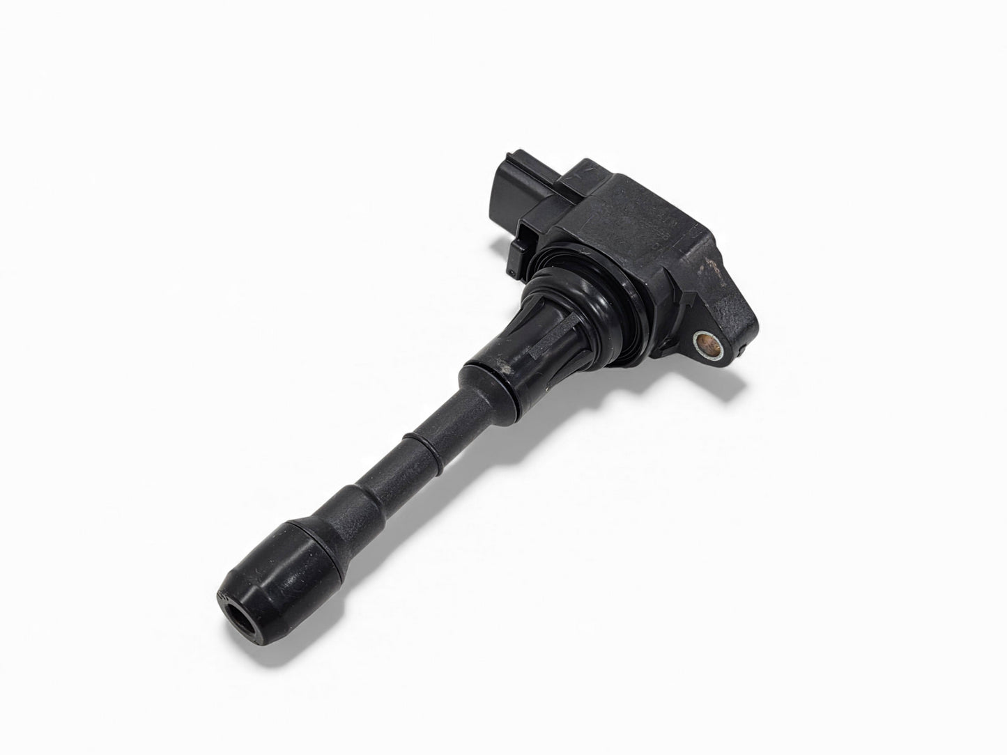 Nissan 370Z Infiniti FX50 G37 M37 3.7L Ignition Coil OEM 22448-EY00A - Single