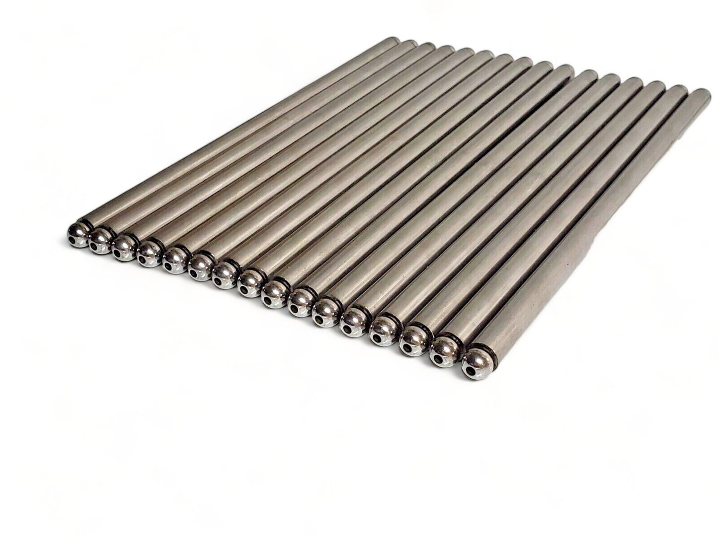 GENV 5.3 6.2 L83 L86 LT1 Push Rods OEM GM 12619828 - SET OF 16 - New Takeoffs