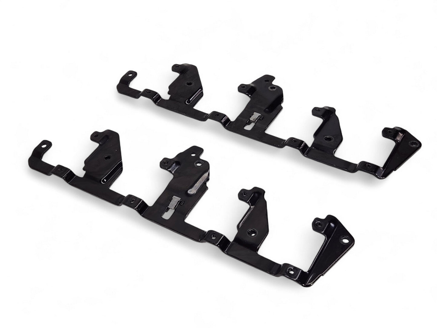 Pair of 2 - LS1 LS2 LS3 LS4 LS6 LS7 Ignition Coil Brackets OEM GM 12580353