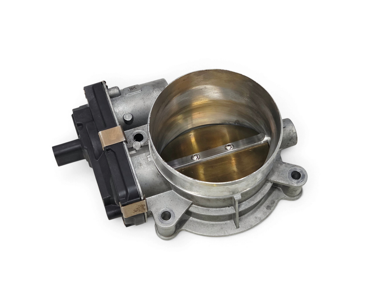 Ported/Smoothed Fuel Injection Throttle Body ACDelco OEM GM 12620263