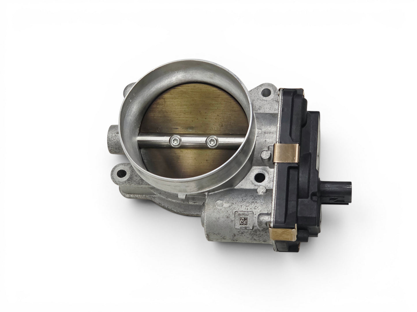 Ported/Smoothed Fuel Injection Throttle Body ACDelco OEM GM 12678223