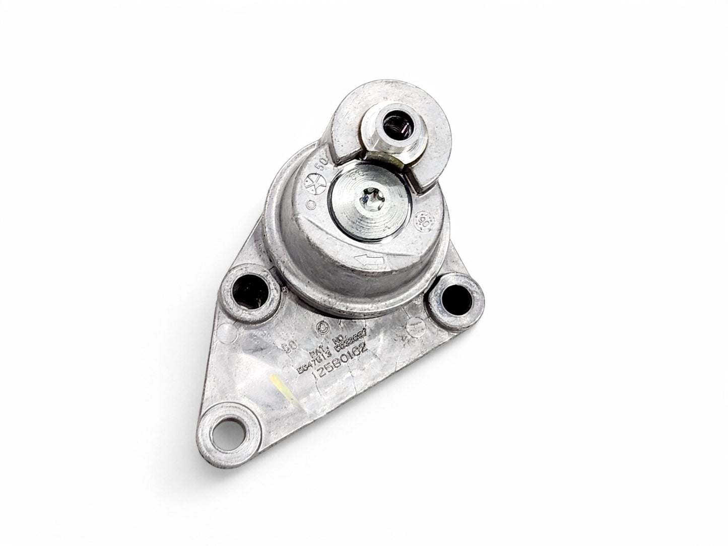 Serpentine Belt Tensioner V8 4.8L 5.3L 6.0L 6.2L OEM GM 12580162