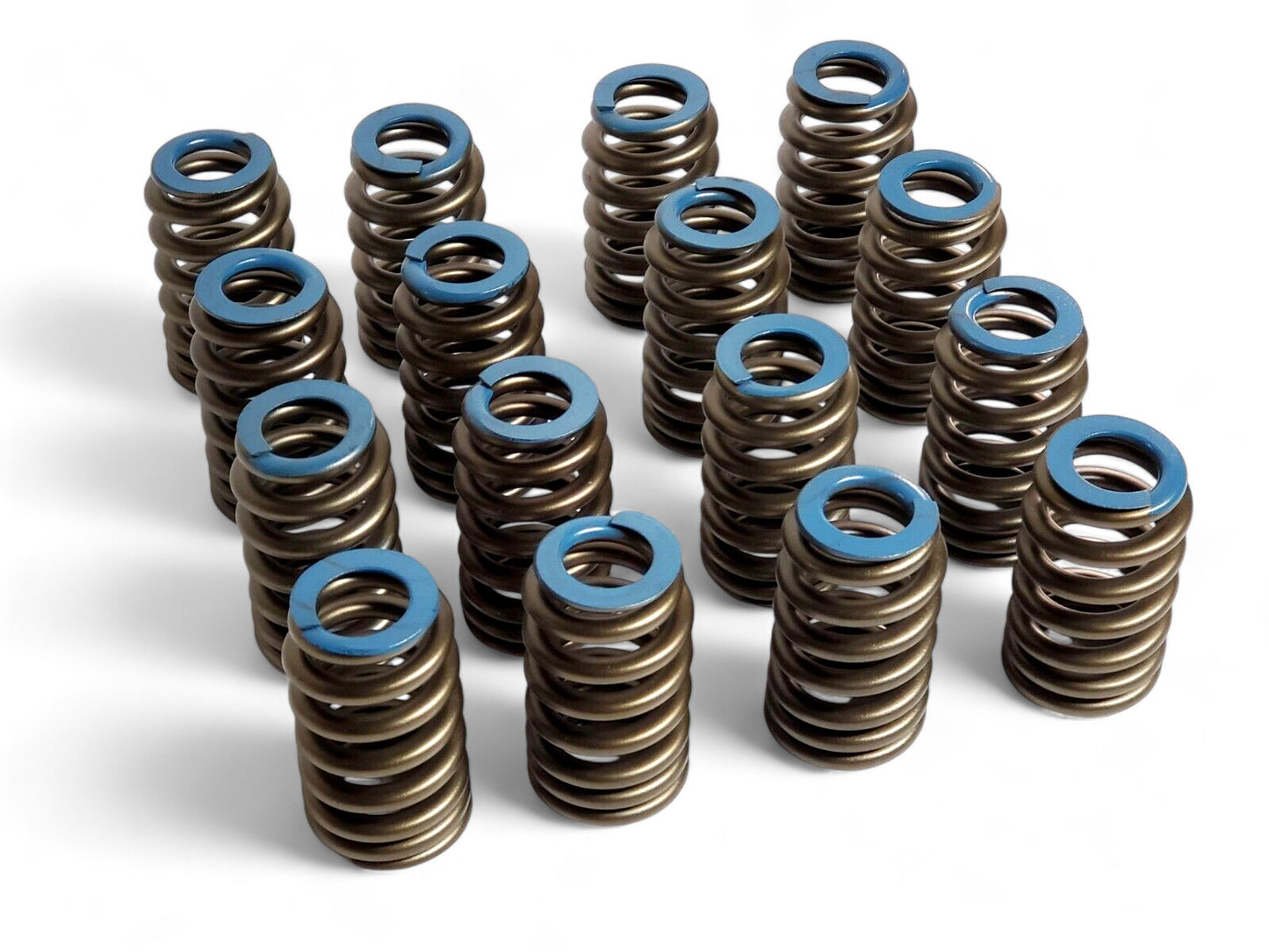 Set of 16 6.2 LT1 2015-2017 6.2 LT4 Valve Springs OEM GM 12678635 12691120