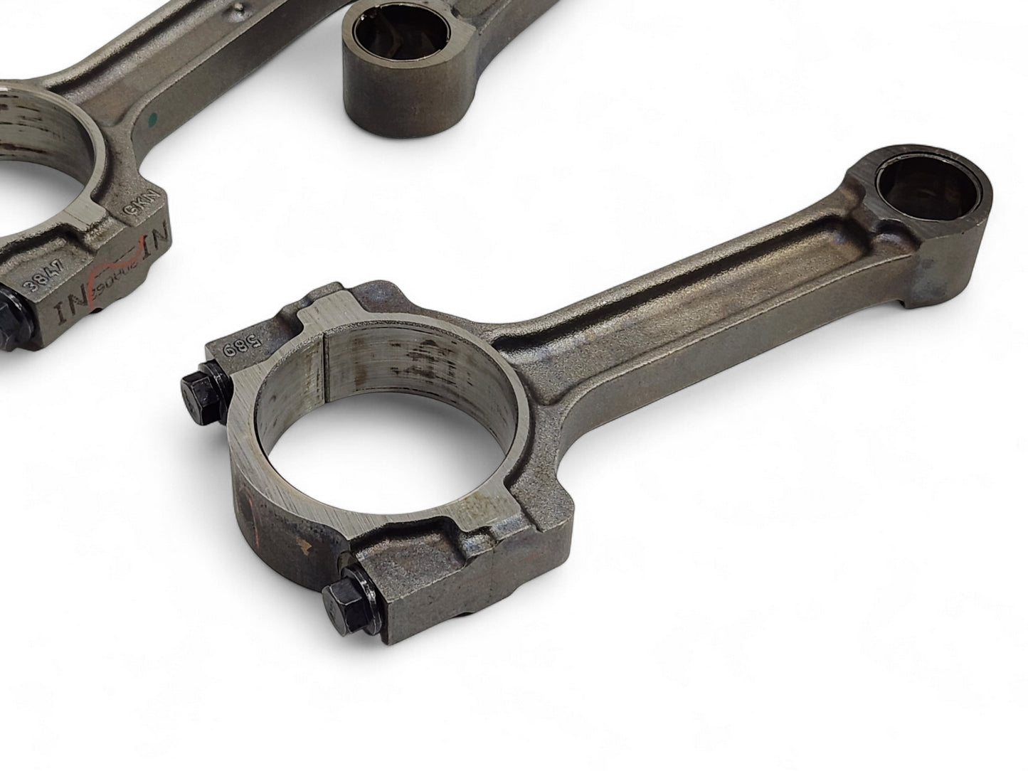 Corvette Camaro L99 LS2 LS3 Eaton Edelbrock TVS2300 Supercharger *DISPLAY*