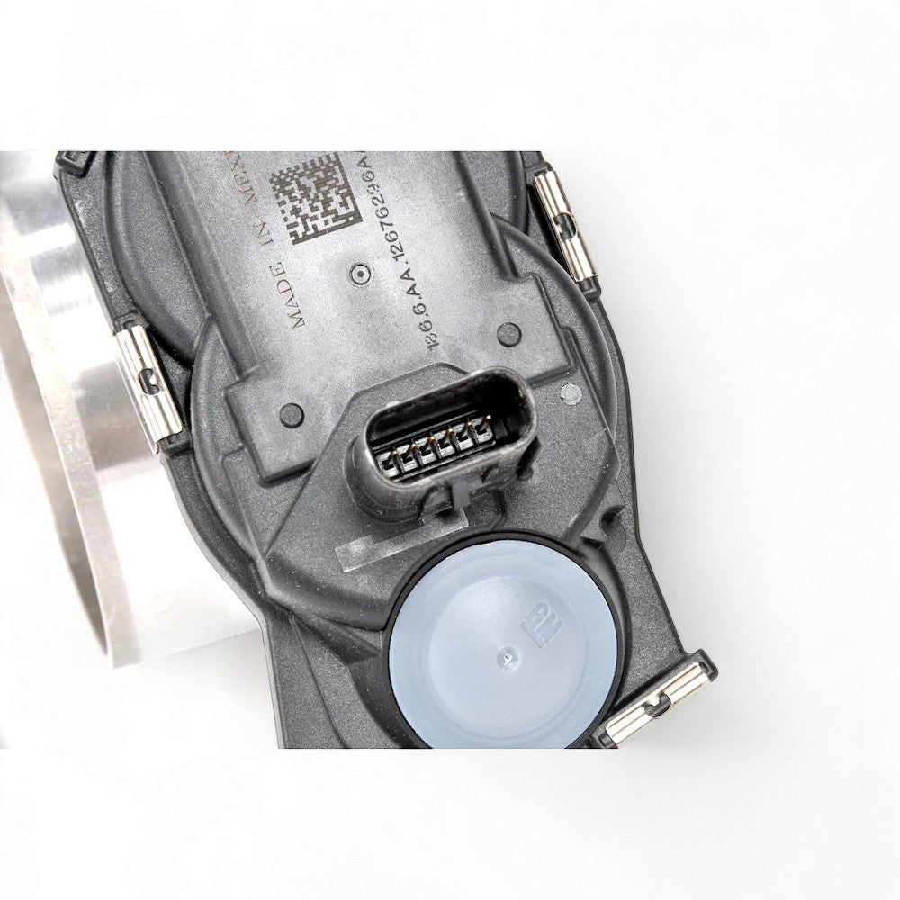 Throttle Body Actuator Position Sensor Genuine OEM GM 12676296