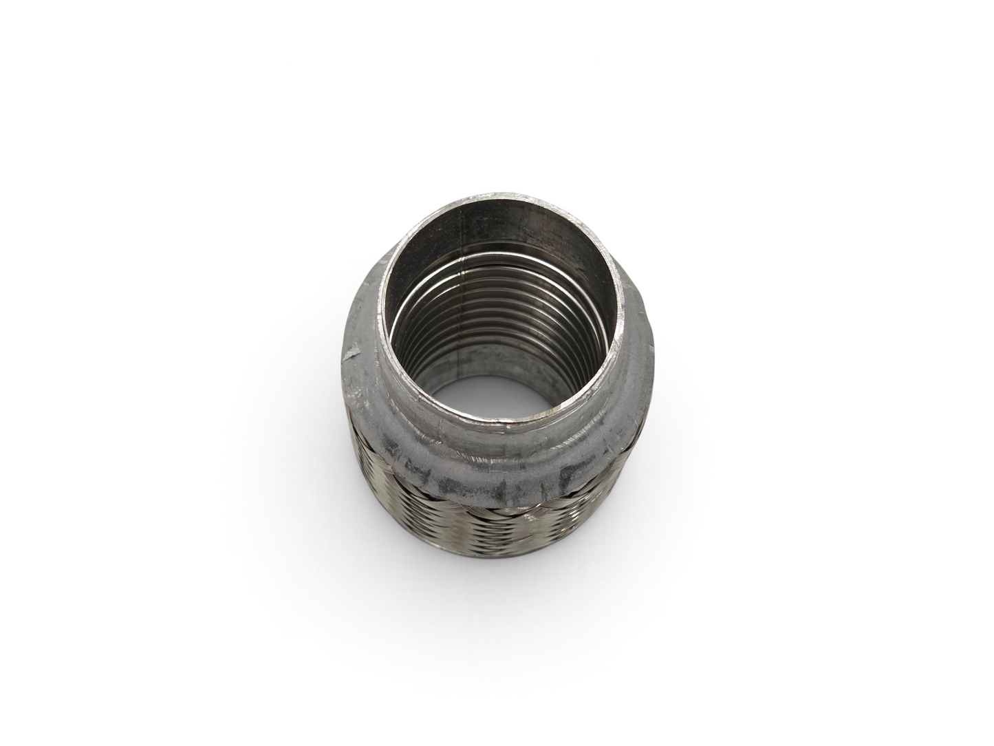 Vibrant Performance Standard 1.5 Inch 4" Long Flex Coupling 64304